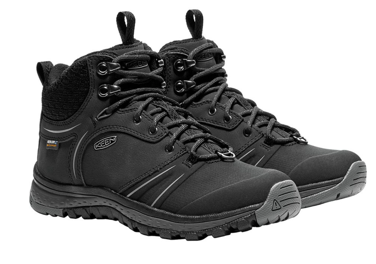 keen terradora wintershell